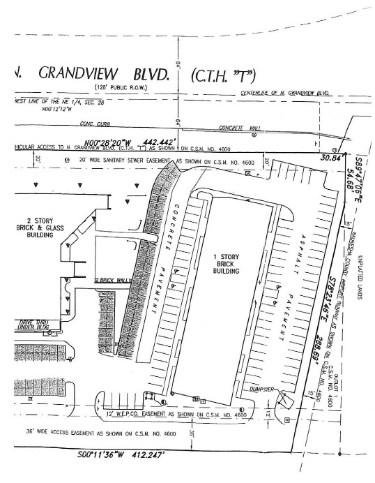 2835 N Grandview Blvd, Pewaukee, WI 53072