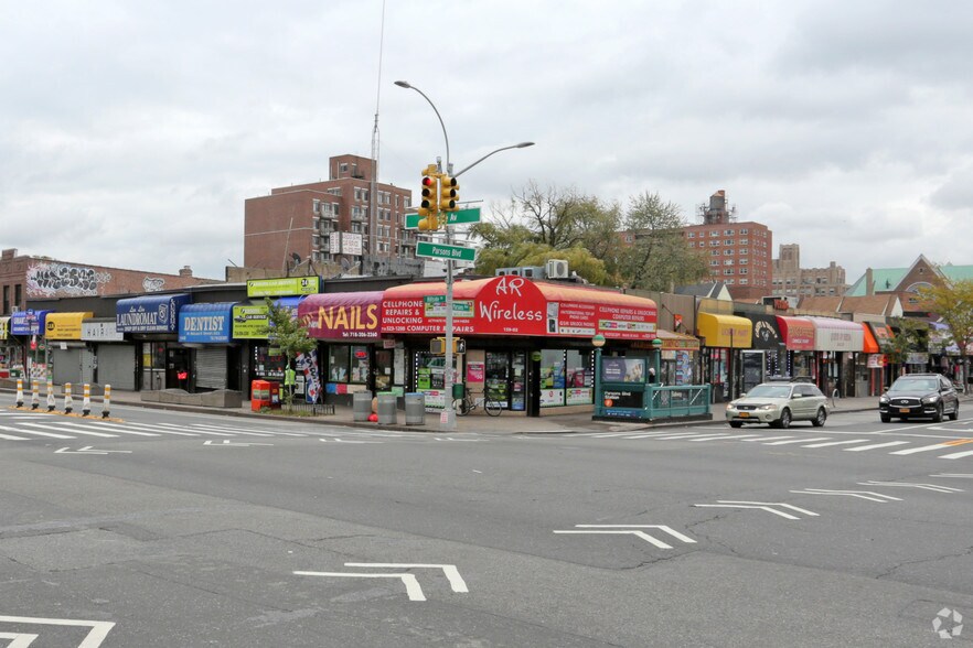 159021591 Hillside Ave, Jamaica, NY 11432