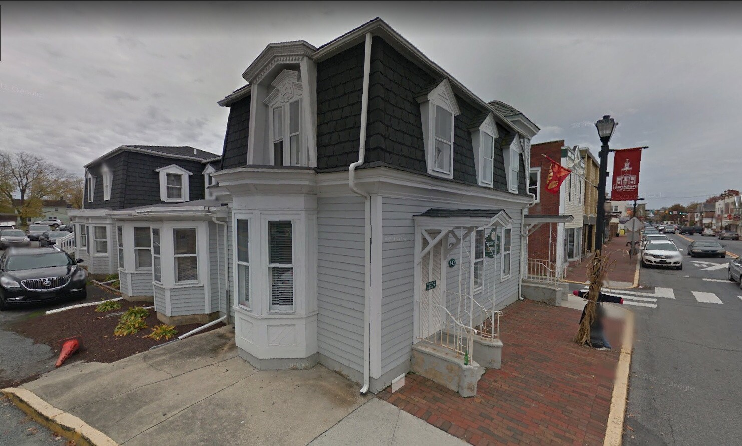 142 E Market St, DE 19947