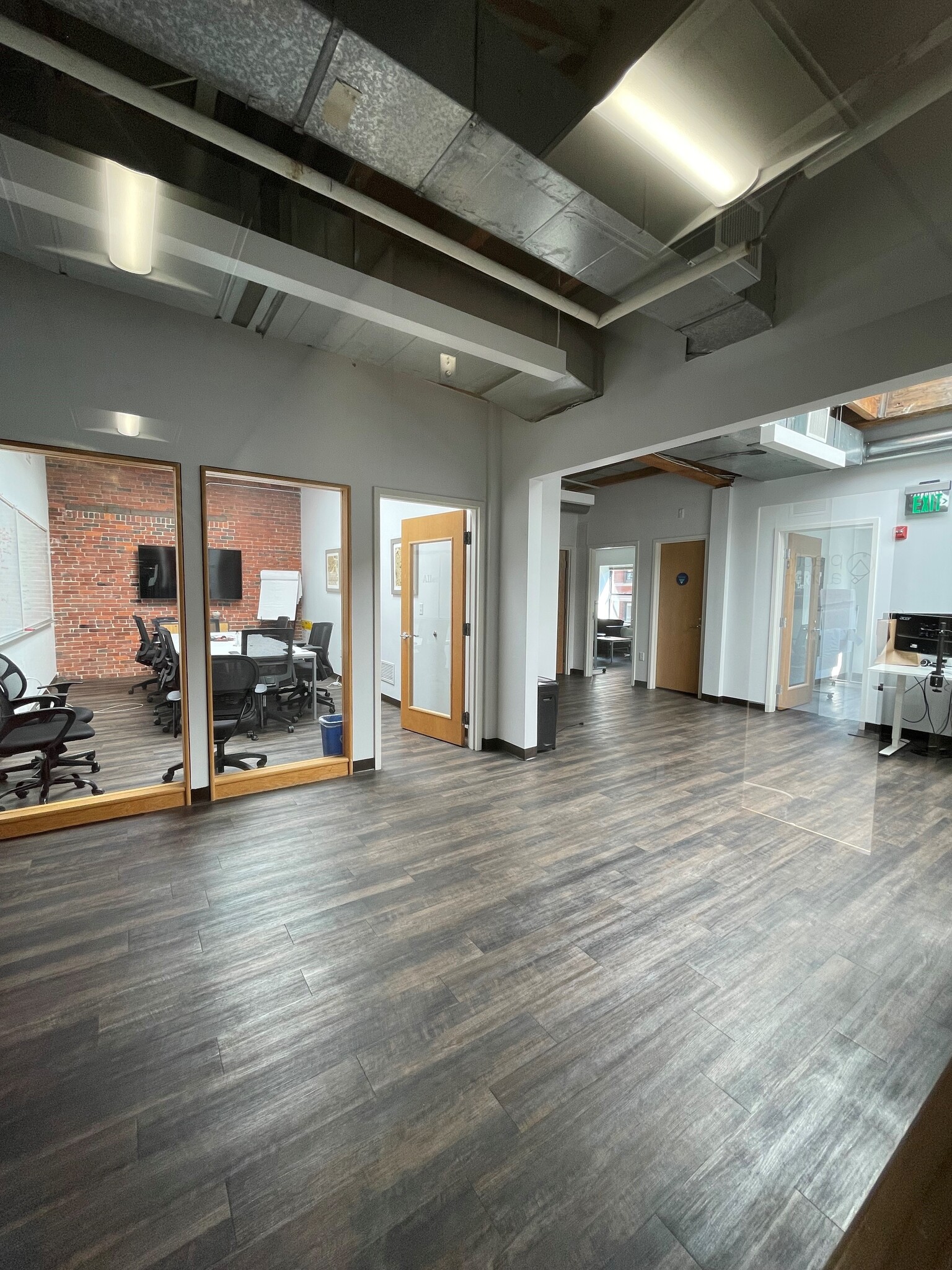 98 N Washington St, Boston, MA for lease Interior Photo- Image 1 of 3