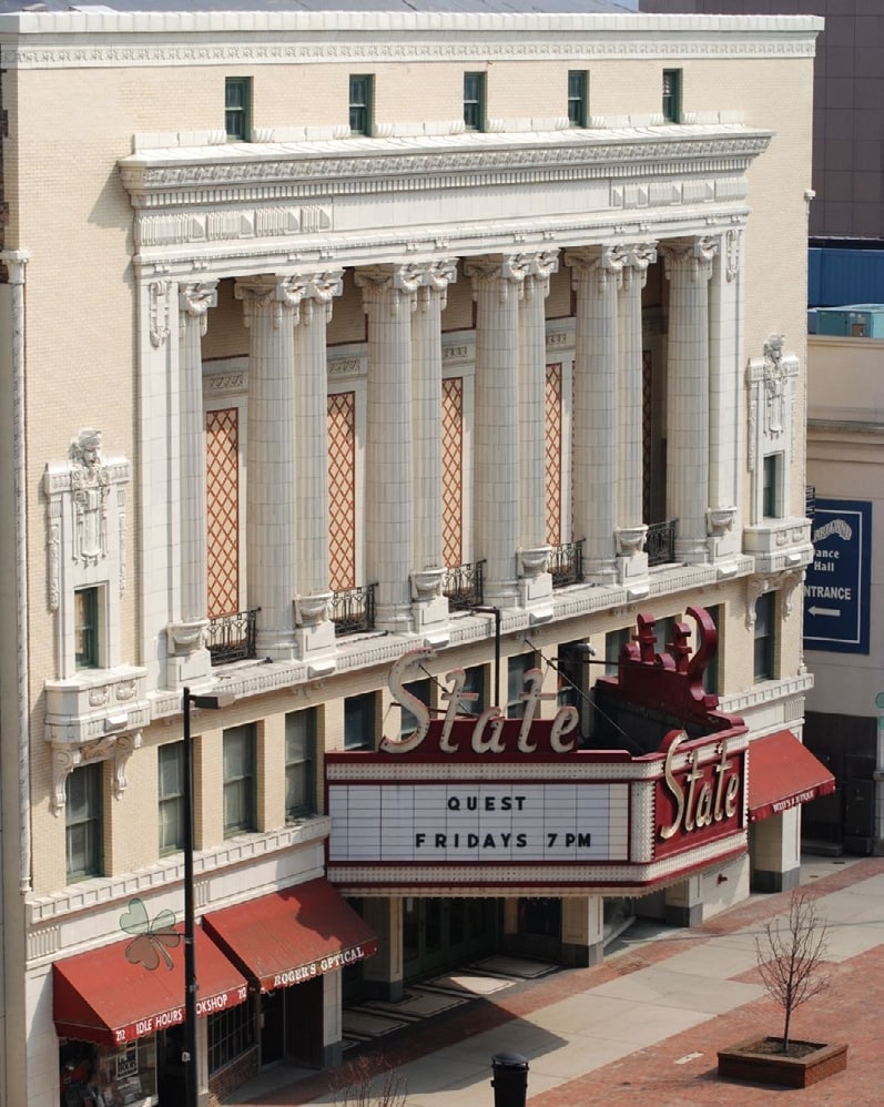212-216 S Michigan St, South Bend, IN for sale Building Photo- Image 1 of 1