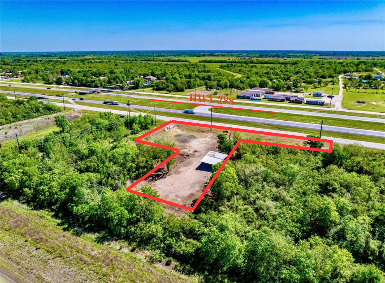 3208 Chene Rue, Rosharon, TX for sale Building Photo- Image 1 of 13