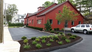 More details for 37 Franklin St, Westport, CT - Office for Lease