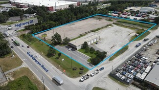 More details for 18 Gulfstream Rd, Savannah, GA - Industrial for Lease