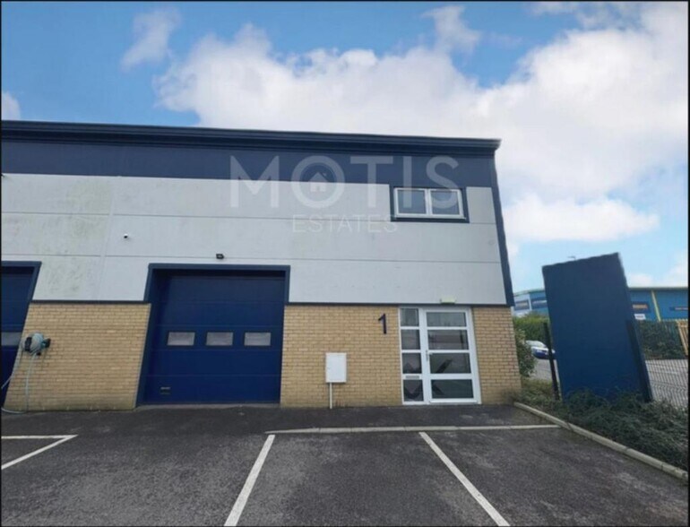 Pent Rd, Folkestone for sale - Building Photo - Image 1 of 1