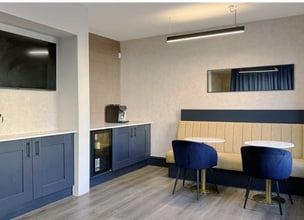 16 Old Market Pl, Altrincham for lease Interior Photo- Image 1 of 6