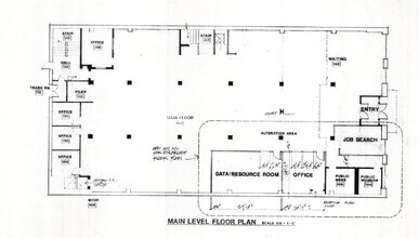 30 Du Page Ct, Elgin, IL for lease Floor Plan- Image 1 of 1
