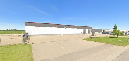1780 49 Av, Red Deer, AB for lease Building Photo- Image 2 of 26