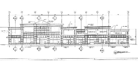 6884-6916 Piedmont Center Plz, Gainesville, VA for lease - Building Photo - Image 2 of 6