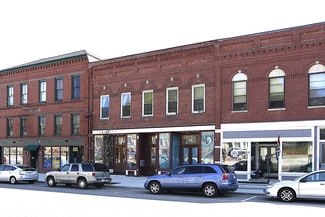 More details for 34 Market St, Somersworth, NH - Retail for Sale