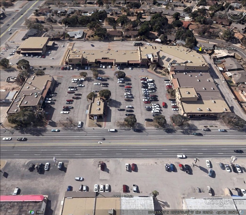 3303 N Midkiff Rd, Midland, TX 79705