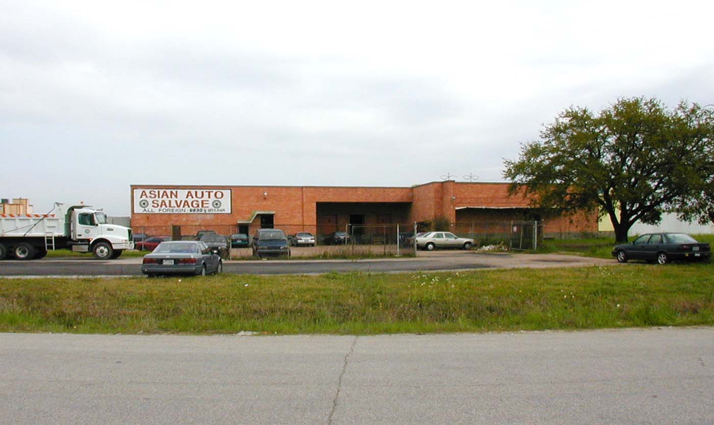 6830 Mykawa Rd, Houston, TX for sale Primary Photo- Image 1 of 1