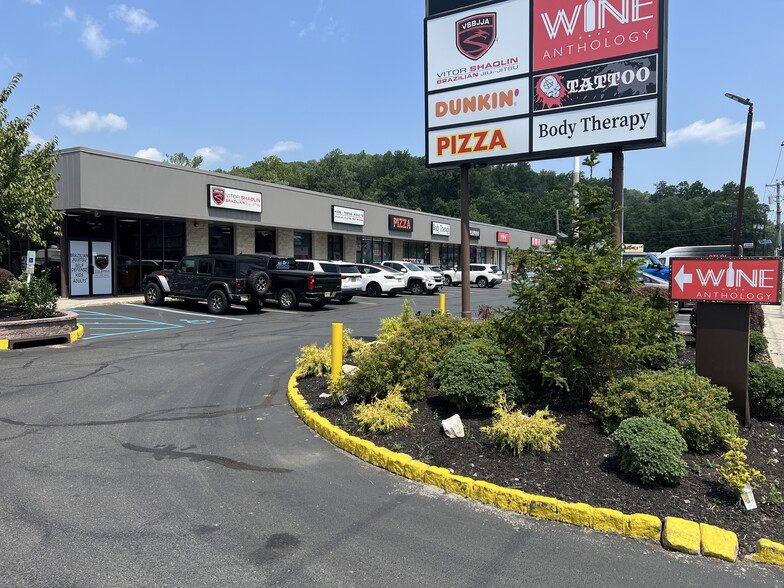 1985 Route 22 W, Scotch Plains, NJ for lease - Building Photo - Image 2 of 7