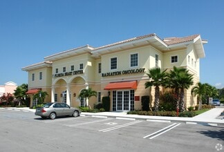 1631 NW St Lucie West Blvd, Port Saint Lucie, FL for lease Interior Photo- Image 1 of 8