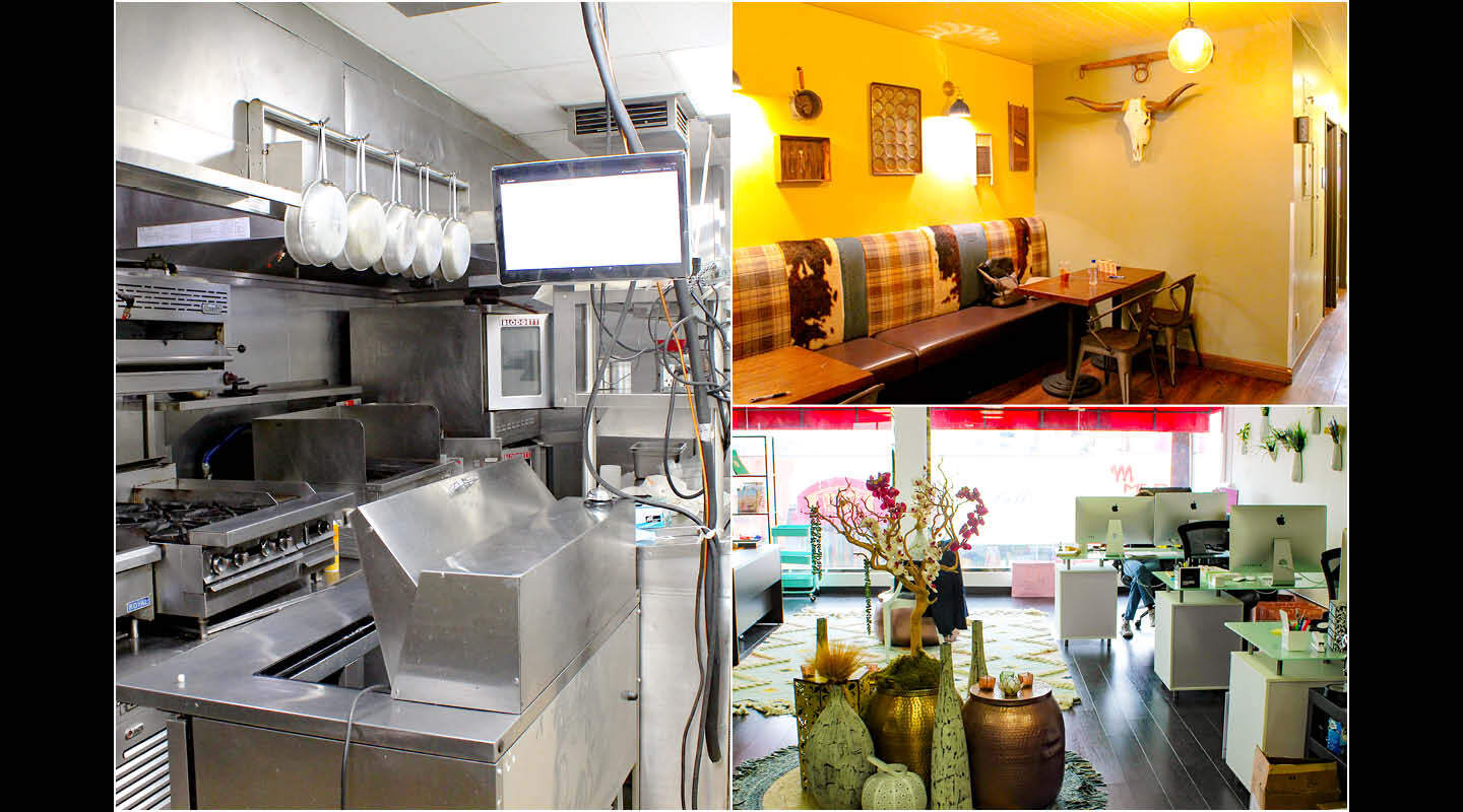 221-227 E Pico Blvd, Los Angeles, CA for sale Building Photo- Image 1 of 1