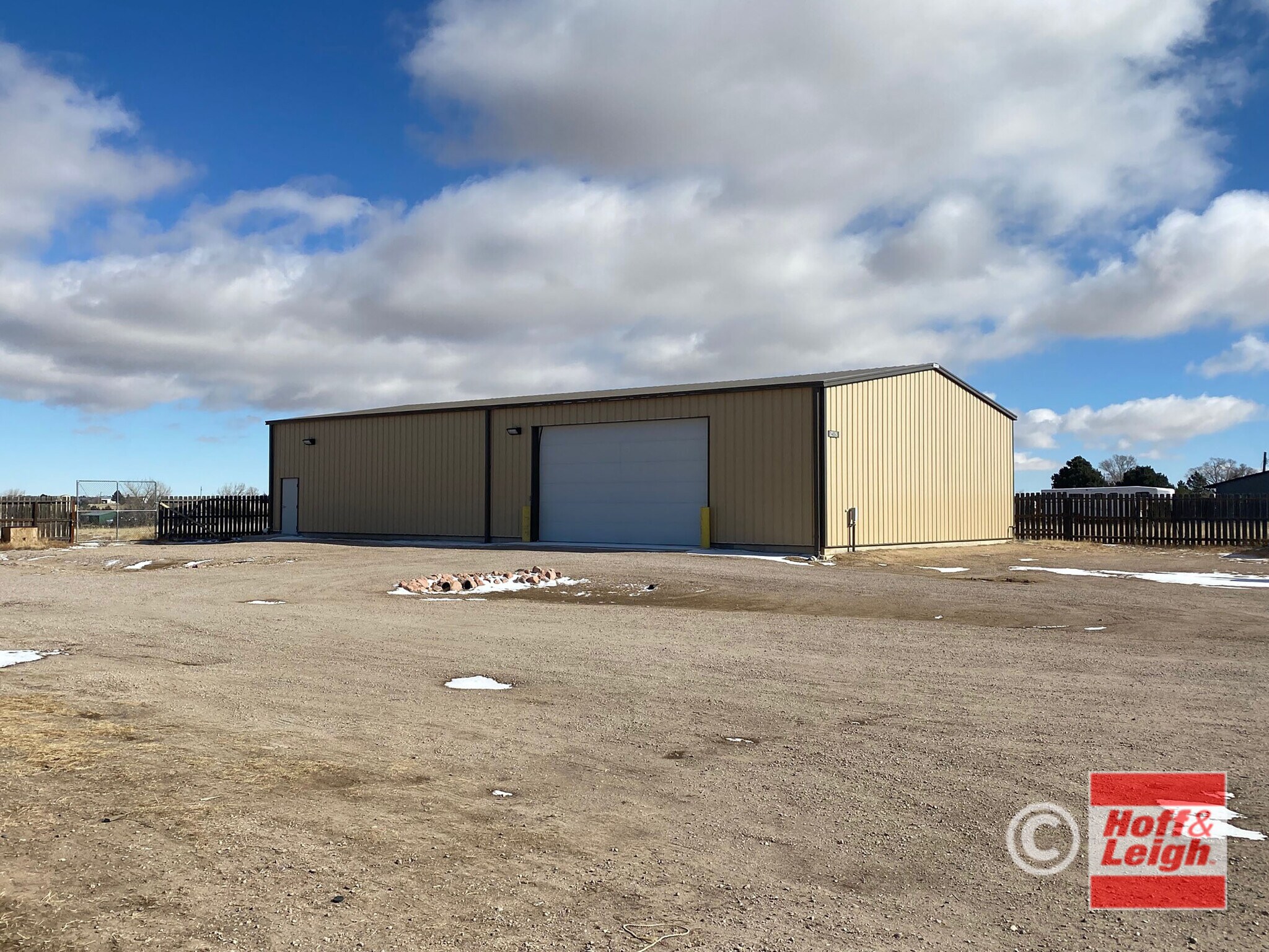 14850 Davis Rd, Peyton, CO for sale Primary Photo- Image 1 of 1