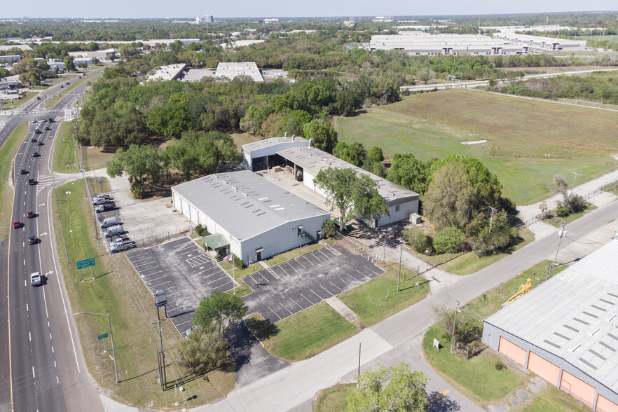 1401 N Us-301, Tampa, FL for sale - Building Photo - Image 1 of 1