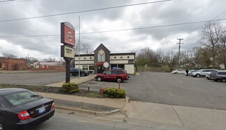 More details for 1252 N Ballenger Hwy, Flint, MI - Retail for Sale