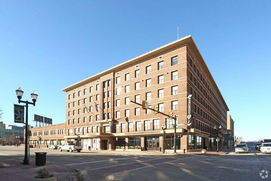 107 S Washington Ave Saginaw Mi 48607 Bancroft Luxury Apartments Loopnet Com