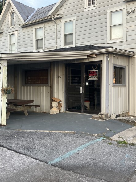 3403 Ridge Rd, Westminster, MD for lease - Building Photo - Image 1 of 7