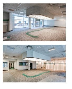 200 4 Ave S, Lethbridge, AB for lease - Interior Photo - Image 3 of 9