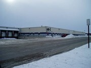 322 Causeway Blvd, La Crosse WI - Warehouse