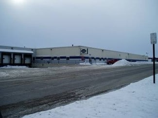 More details for 322 Causeway Blvd, La Crosse, WI - Industrial for Lease