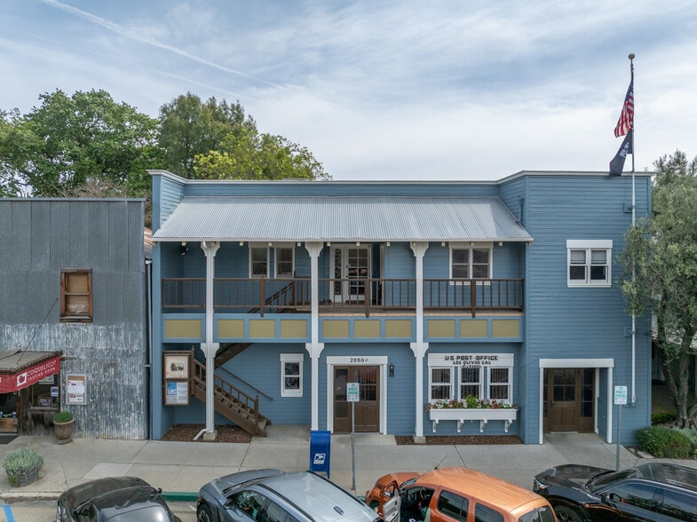 2880 Grand Ave, Los Olivos, CA for sale - Building Photo - Image 3 of 37