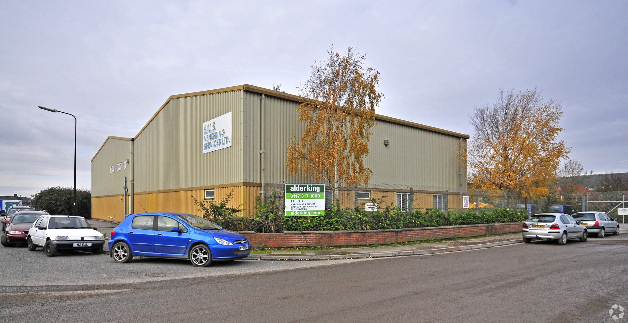 8 Warne Rd, Weston Super Mare for sale Primary Photo- Image 1 of 1