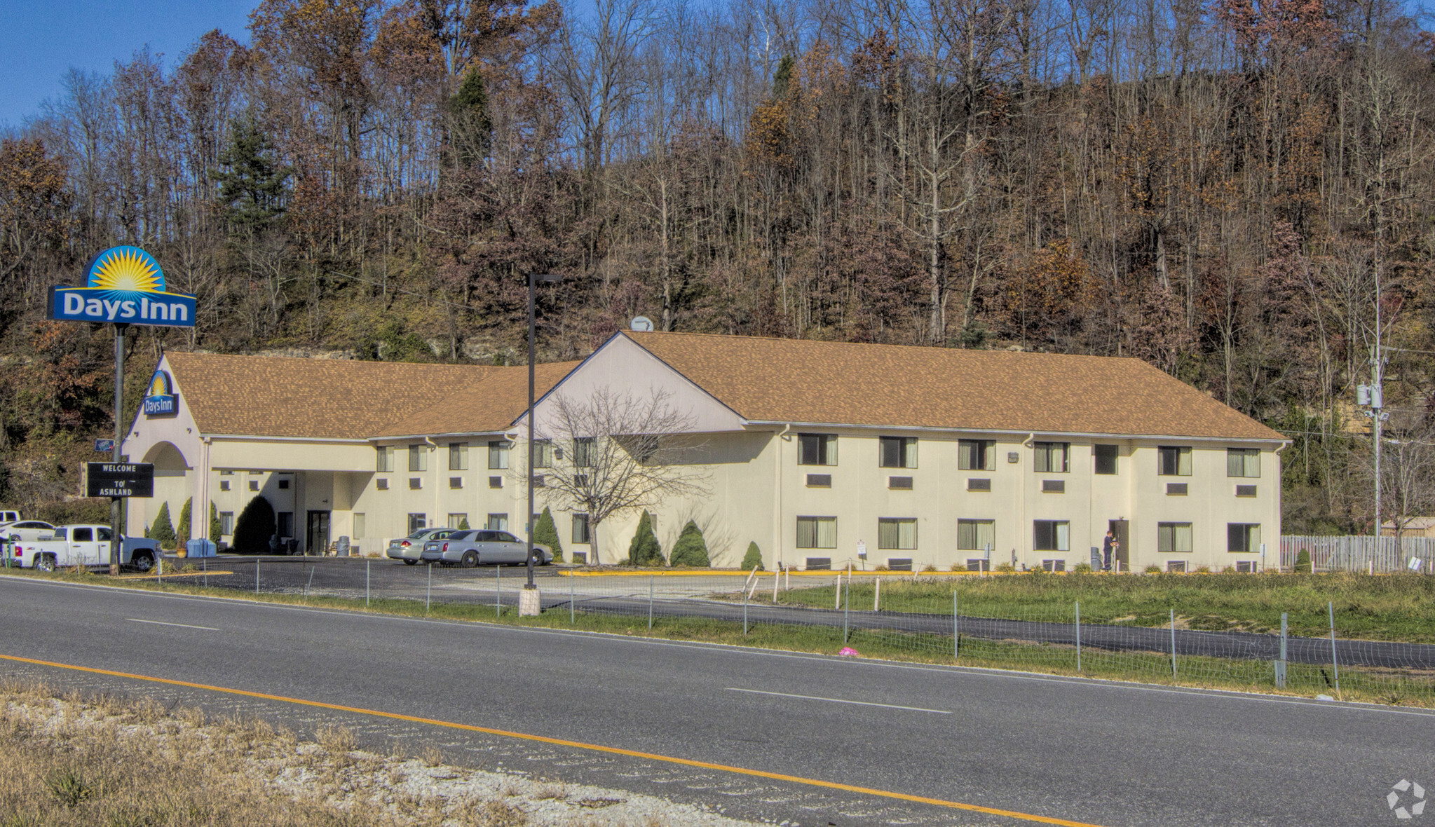 12700 State Route 180, Ashland, KY for sale Primary Photo- Image 1 of 1