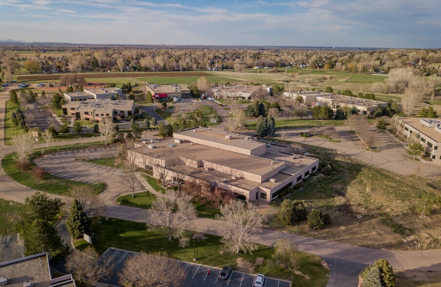 6268 Monarch Park Pl, Longmont, CO for sale - Building Photo - Image 1 of 7