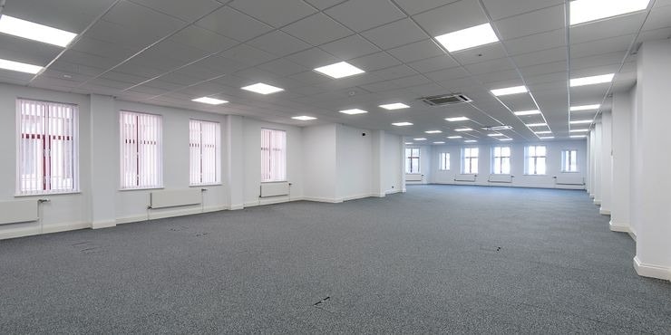 75-77 Colmore Row, Birmingham for lease Interior Photo- Image 1 of 5