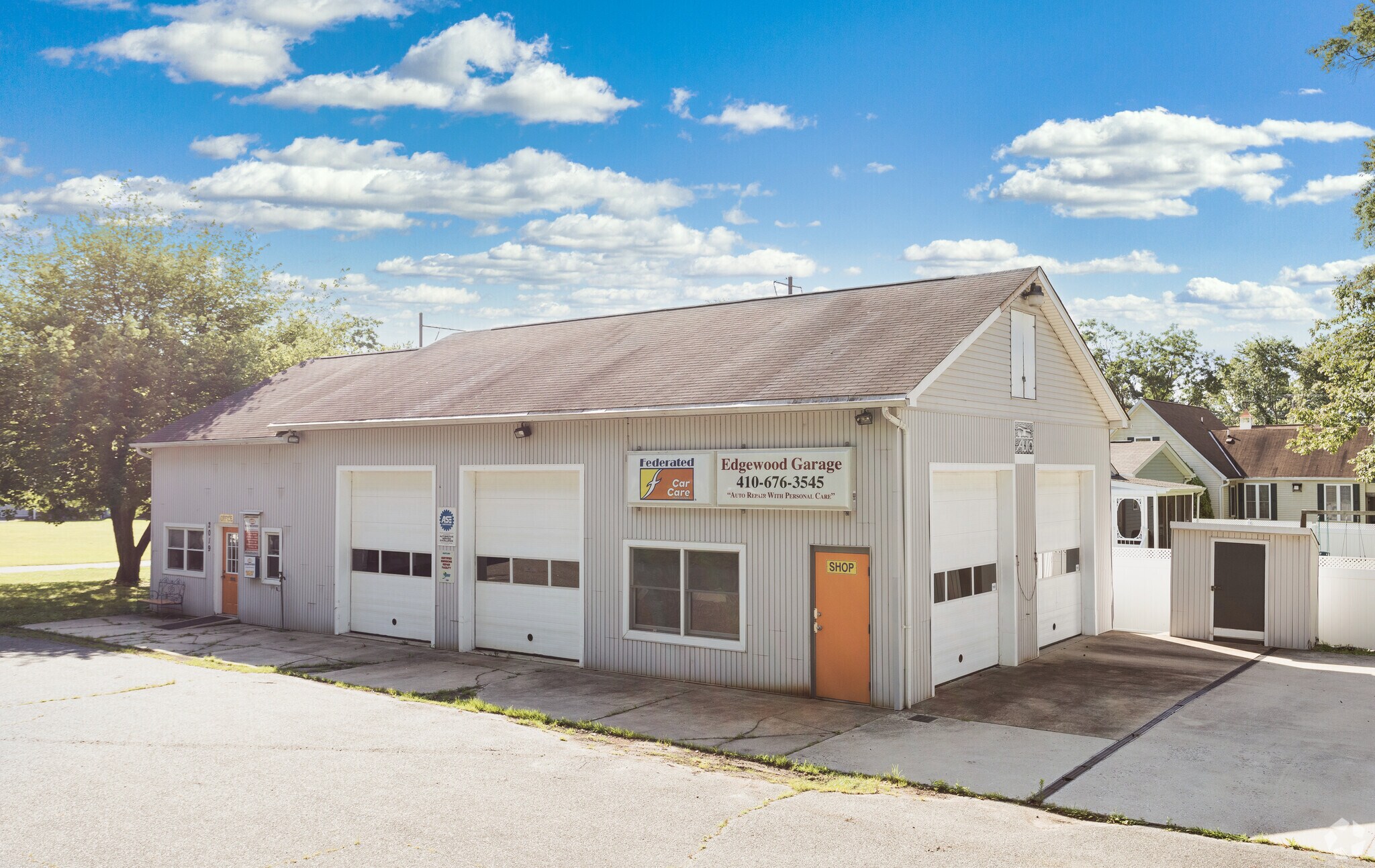 2019 Nuttal Ave, Edgewood, MD for sale Building Photo- Image 1 of 1