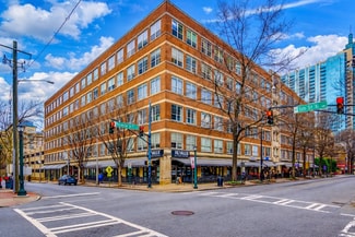 More details for 800 Peachtree St NE, Atlanta, GA - Retail for Lease