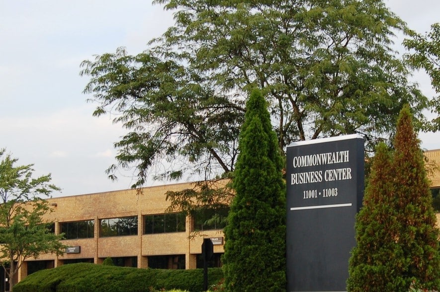 11003 Bluegrass Pky, Louisville, KY for lease - Building Photo - Image 3 of 9