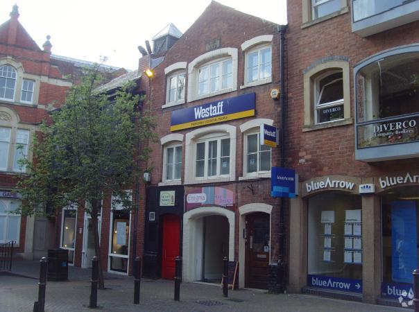 6 Bank St, Worcester for sale - Primary Photo - Image 1 of 1