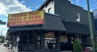 More details for 1100 W Main St, Richmond, VA - Retail for Lease