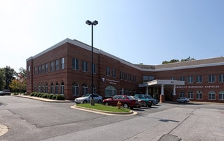 More details for 3510 Old Washington Rd, Waldorf, MD - Office/Medical, Medical for Lease
