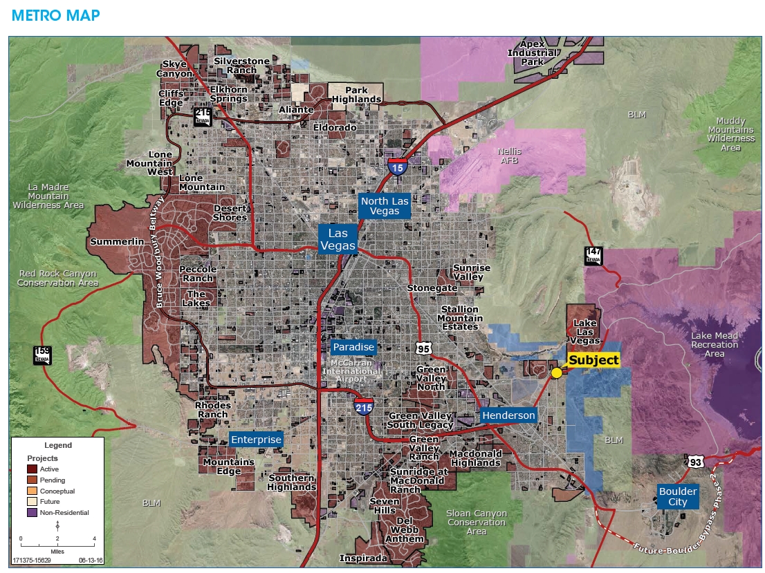 1481 E Lake Mead Pky, Henderson, NV 89015 | LoopNet