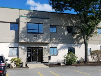 More details for 21 Olympia Ave, Woburn, MA - Office, Flex for Lease