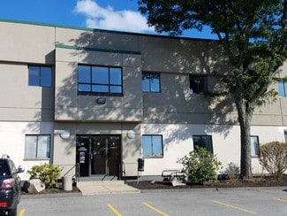 More details for 21 Olympia Ave, Woburn, MA - Office for Lease