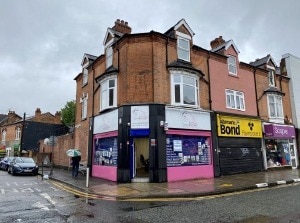 218 High St, Birmingham for sale Building Photo- Image 1 of 1