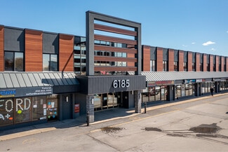 More details for 6185 Boul Taschereau, Brossard, QC - Office for Lease