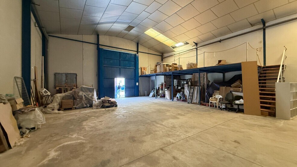 Industrial in Cieza for sale - Interior Photo - Image 3 of 6
