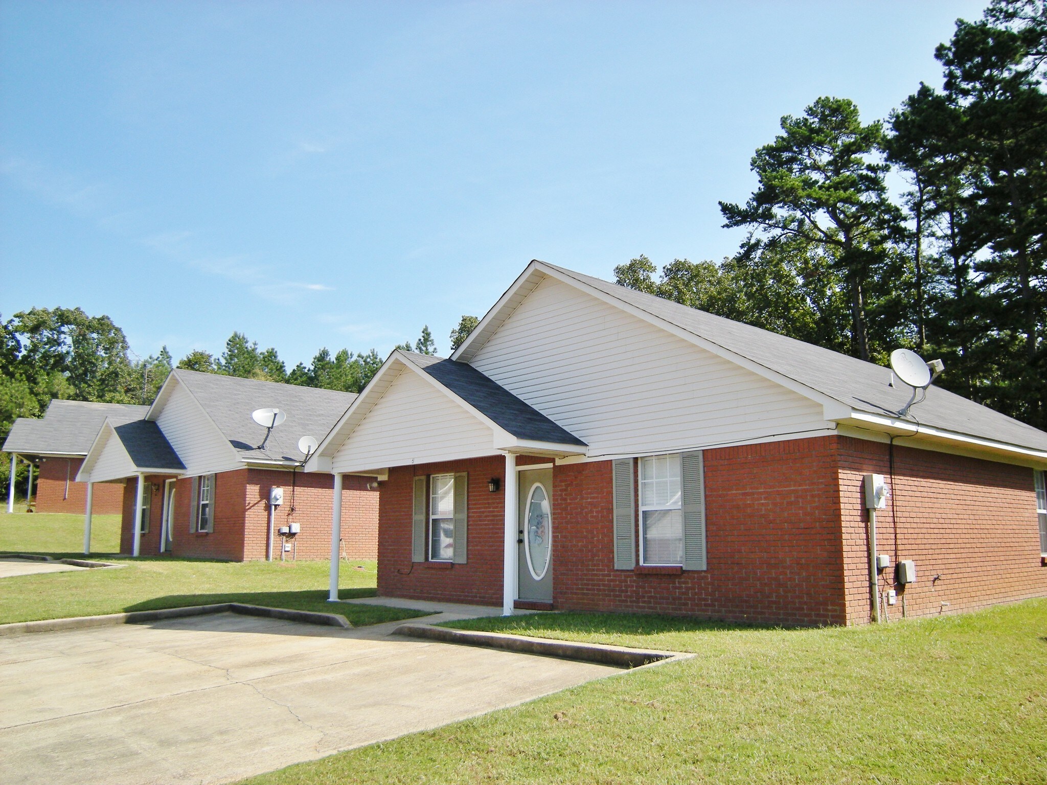 10 County Road 3077, Oxford, MS 38655