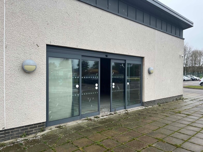 Muirton Rd, Lossiemouth for lease - Building Photo - Image 2 of 3