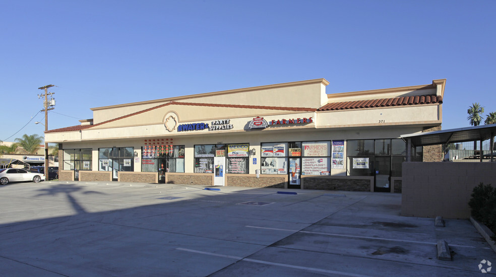 5361-5371 Lincoln Ave, Cypress, CA for lease - Building Photo - Image 2 of 3