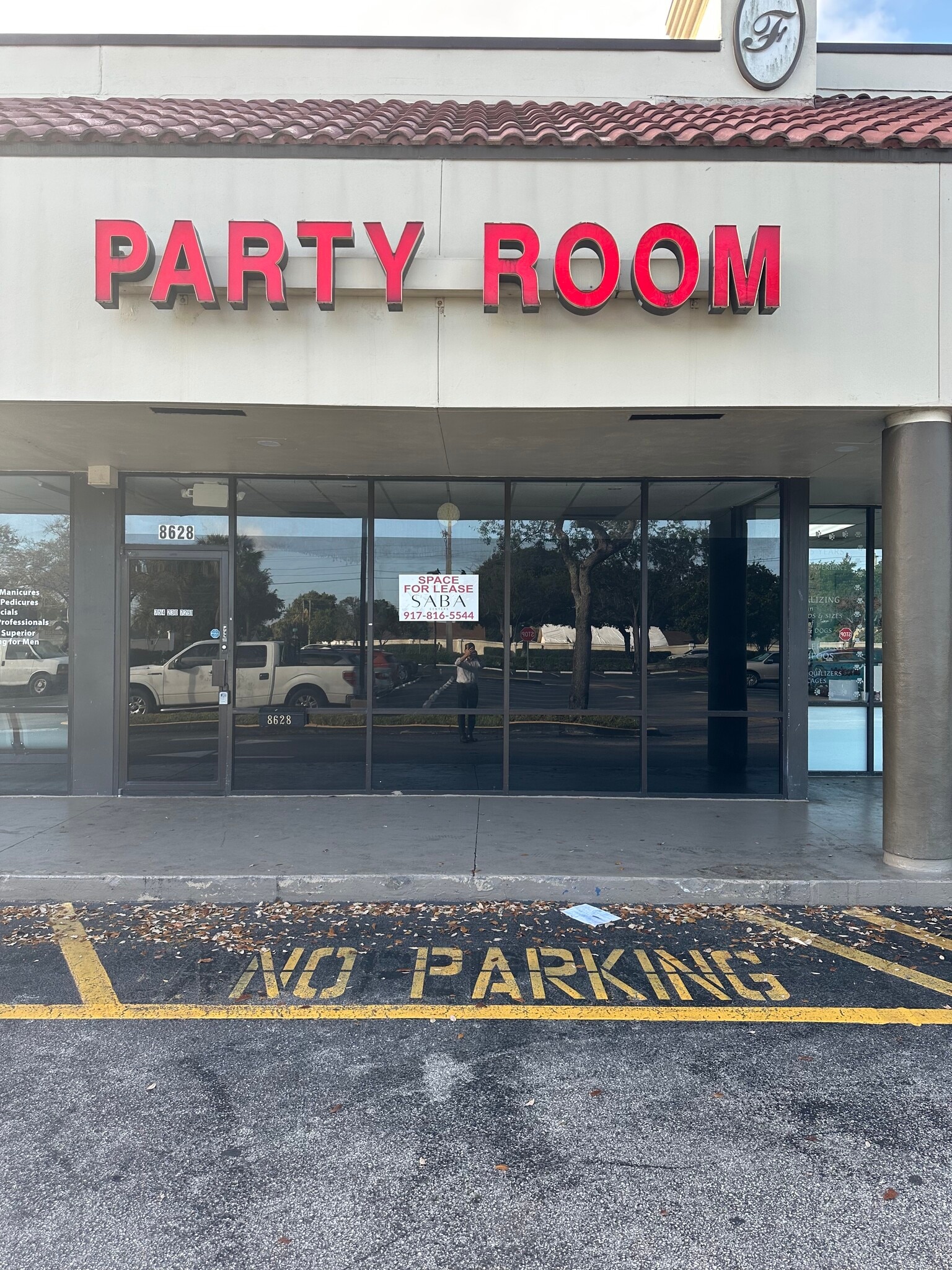 8500-8698 NW 44th St, Sunrise, FL for sale Building Photo- Image 1 of 6