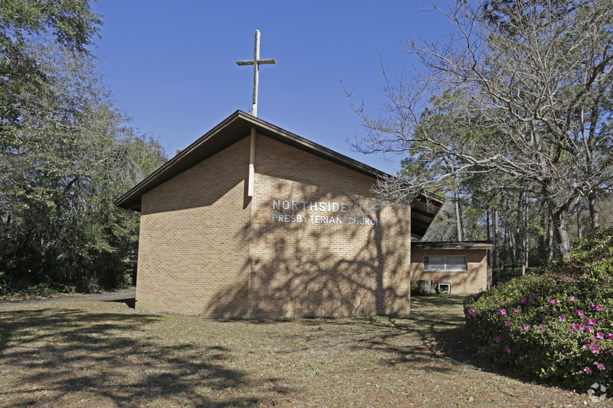 1901 Leonid Rd, Jacksonville, FL for sale - Primary Photo - Image 2 of 59