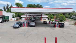 More details for 208 River St, Kalamazoo, MI - Retail for Sale